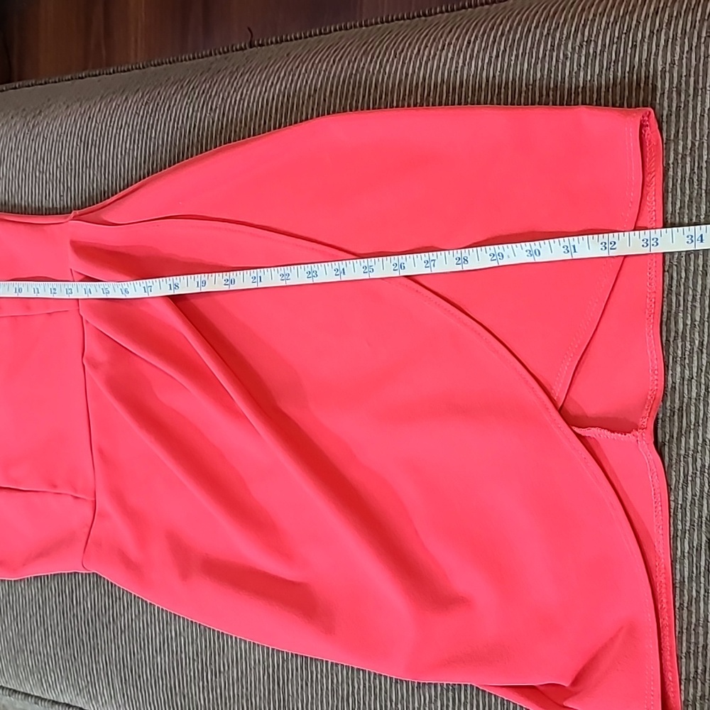 Lulu's Tulip Style Dress - Picture 9 of 10